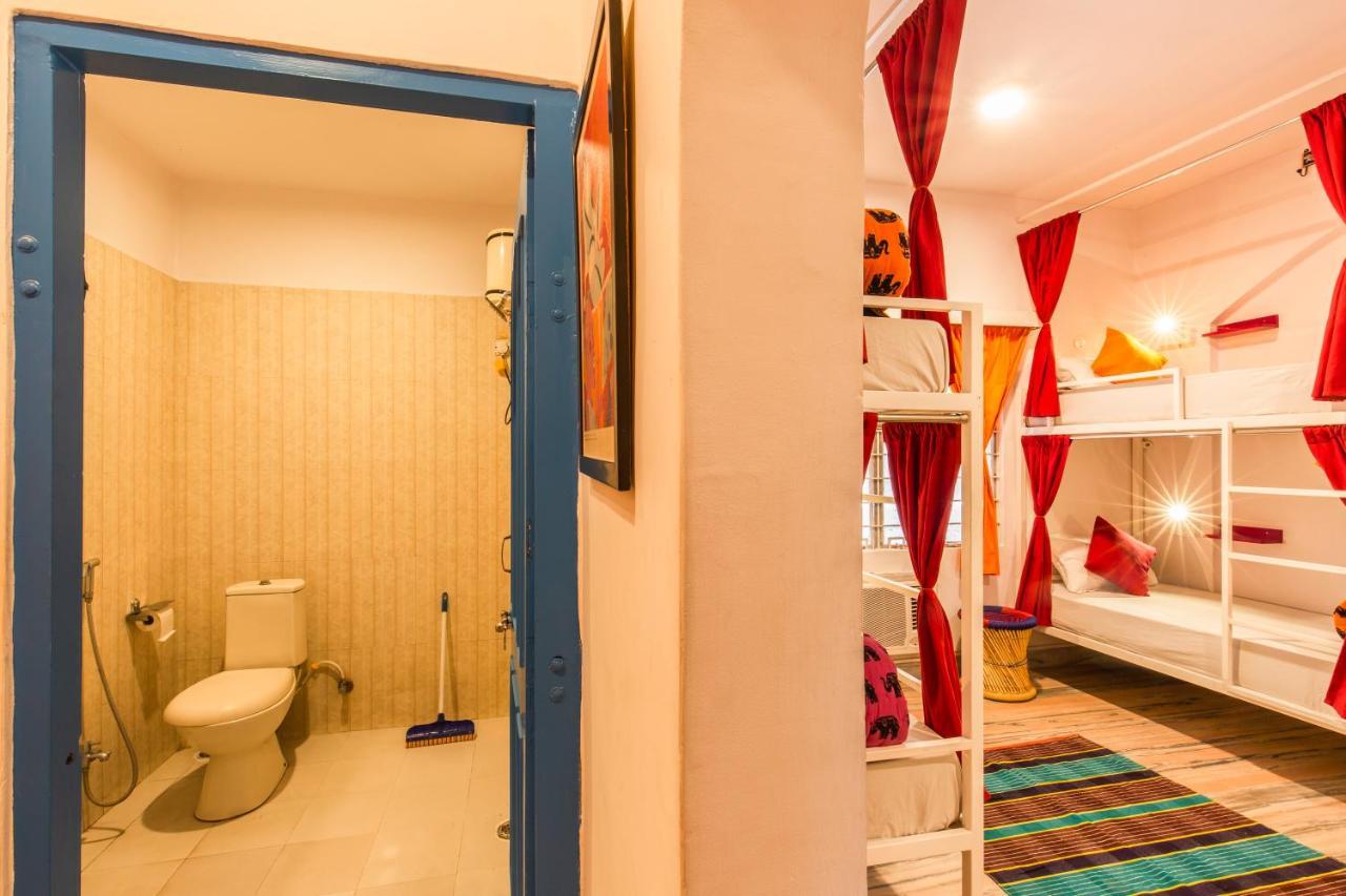 Gostops Lite Jaipur Luaran gambar