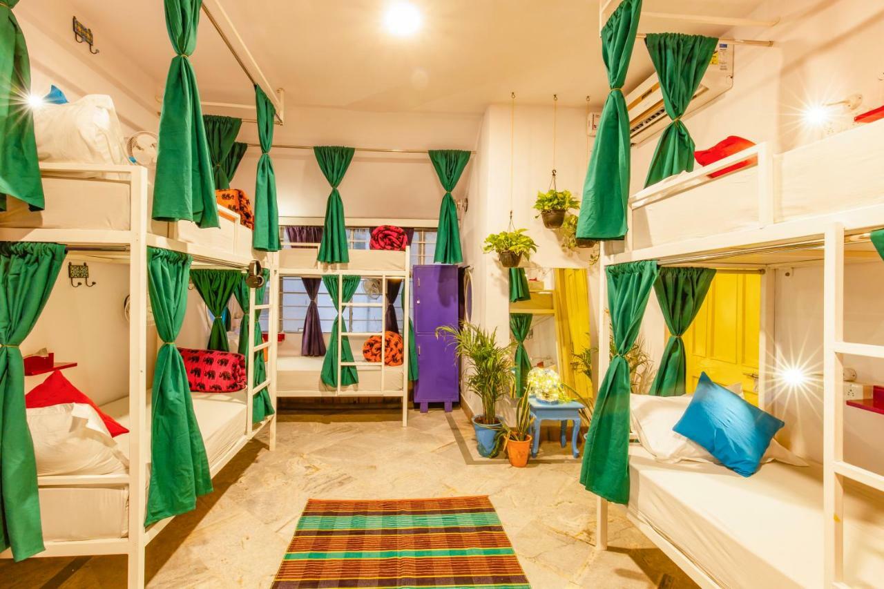 Gostops Lite Jaipur Luaran gambar